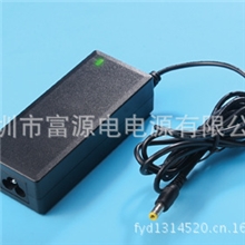 厂家直供SAA/KC/UL认证开关电源24V2.5A桌面式适配器可订制质保