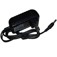 批发移动DVD12V1.5A适配器先科DVD电源适配器充电器