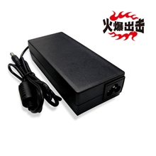 厂家直销高质平价桌面式12V5000mA液晶电视电源适配器