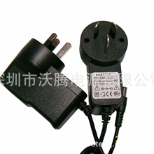 供应18W电源适配器开关电源大功率LED灯条使用12V1.5A安规标准