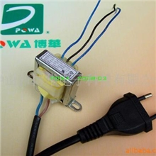 供应电源变压器，干式低频变压器