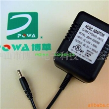 供应UL/PSE/CE5V电源适配器(图)