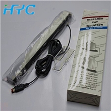 【深圳厂家供应】WII有线感应器少量发货支持混批WII游戏机配件