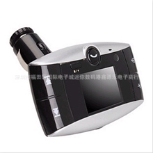 2013深圳工厂低价出售FM发射器车载免提车载蓝牙MP3车载蓝牙