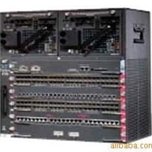 供应全新正品带票包邮思科WS-C4506-E交换机机箱