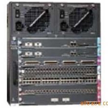 供应全新正品带票包邮思科WS-C4507R+E交换机机箱