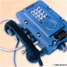 KTH104抗噪音电话机