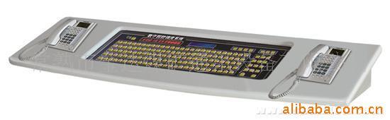 供应调度机键盘