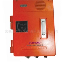 供应无主机扩音话站