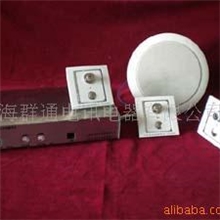 供应自助银行专用报警系统