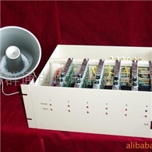 供应900系列自动广播话站集中器