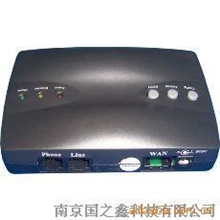 【限时清仓】WA20三年质保单口网关