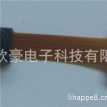 夜视功能OV7670摄像头模组长度35mm