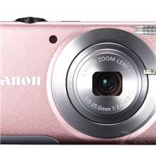 批发新款行货佳能A2600数码相机正品数码相机智能高清摄像