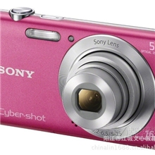 批发全新正品行货新款索尼DSC-W710数码相机高清摄像可做礼品