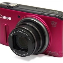 批发行货热销长焦佳能SX240HS数码相机20倍光学变焦高清