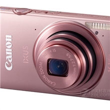 批发正品行货广角佳能IXUS240HS数码相机智能高清