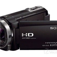 批发正品索尼HDR-CX510E数码摄像机Sony索尼HDR-CX510E