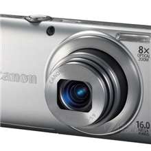 批发行货佳能A4000数码相机正品数码相机自动智能面部优先