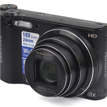 批发行货外出必备三星WB150F数码相机18倍光学变焦正品数码相