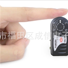 厂家批发MINIDV红外夜视Q5微型摄像机高清1080P迷你摄像机