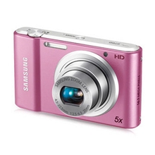 M-Samsung/三星ST661600万像素5倍光学变焦数码相机