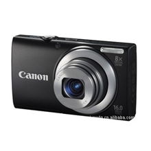 M-佳能A4000数码相机1600万像素长焦卡片机8倍变焦相机