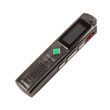 热销M-韩国现代F91微型录音笔8G专业录音笔内置230mA锂电池