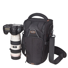 BENRO百诺BeyondZ30超越系列枪包单反相机包防雨罩