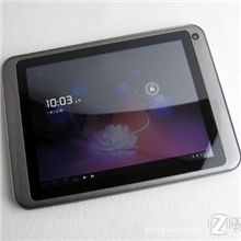 供应酷比魔方平板U10GT2物美价廉8寸高清屏3G接口正品保障