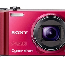 供应索尼H70数码相机3.0寸屏1610万像素操作便捷价格实惠