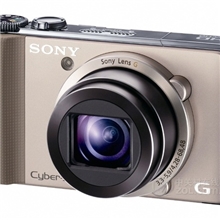 供应索尼HX9数码相机3.5大屏1620万像素超强防抖外观精致