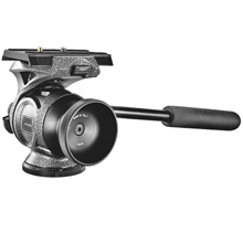 捷信(Gitzo)GH2720QR（2号观鸟液压云台，带快装板）