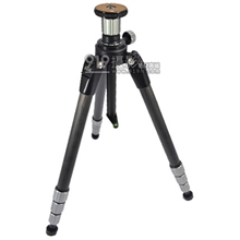 孚勒姆(FLM)CP30-M4L6专业单反数码相机三脚架