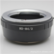 厂家供应MD-M4/3转接环质量保证