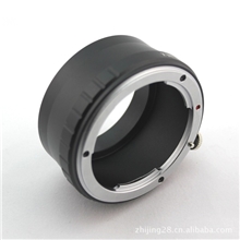 厂家供应尼康AI转SONY索尼NEX转接环AI-NEX转接环