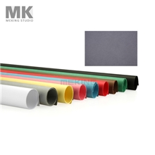 Selens70*135cm灰色专业进口背景纸无影完美摄影棚必备