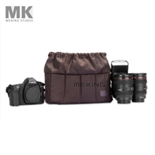 Selens独家内胆包单反相机内胆包单反内胆包便携内胆