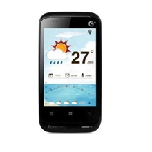Lenovo/联想A288T智能手机安卓2.3.6移动3G正品行货原装手机