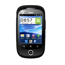 ZTE/中兴U805安卓2.3智能移动G3手机行货原装手机