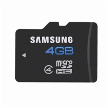供应三星原装4GBTF卡，手机内存卡，导航卡，闪存卡
