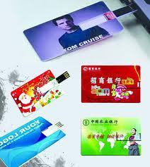 透明名片U盘卡片U盘礼品U盘随身碟U盘热销