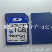 SD1GB内存卡，,车载MP3汽车低音炮专用SD卡1G便携音箱专用卡