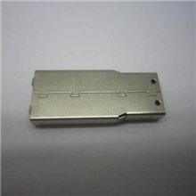 U盘半成品手腕版芯片1g/2g/4g/8gbPVCU盘芯片足量高速芯片