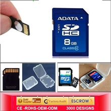 SDHC卡256MSD内存卡相机内存卡SD闪存卡批发SD品牌正品批发