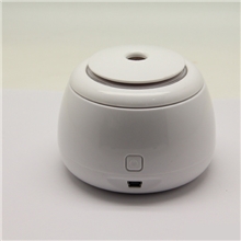 超炫彩灯香薰加湿器干烧保护香水加湿器超炫灯光USB加湿器批发