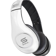 灵魂SL150头戴式耳机电脑耳机手机耳机MP3耳机重低音效果