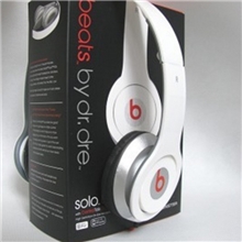 厂家直销批发新款SOLO双边A货头戴式耳机魔音耳机手机耳机