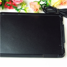 ipadmini蓝牙键盘mini无线蓝牙键盘铝合金蓝牙键盘mini键盘