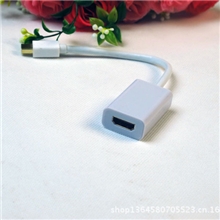 迷你DisplayPortminitoHDMIdp转HDMI线，rsimshop